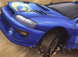 Esports Rally